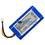 Akku für SPS HYY0904068 [Ersatzakku]
